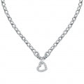 MORELLATO GIOIELLI INCONTRI SAUQ05 Schmuck Edelstahl ansicht-2