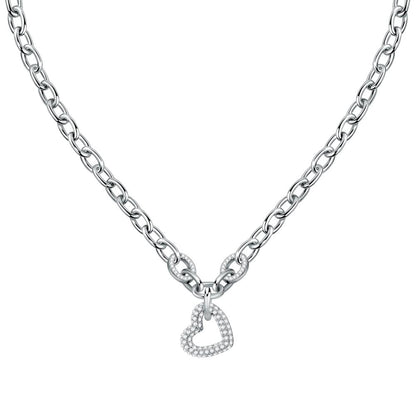 MORELLATO GIOIELLI INCONTRI SAUQ05 Schmuck Edelstahl