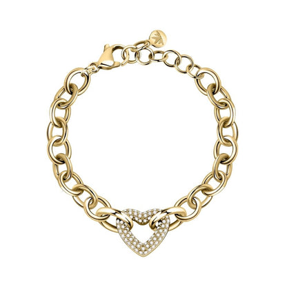 MORELLATO GIOIELLI INCONTRI SAUQ09 Schmuck Edelstahl