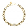 MORELLATO GIOIELLI INCONTRI SAUQ15 Schmuck Gold Edelstahl ansicht-2