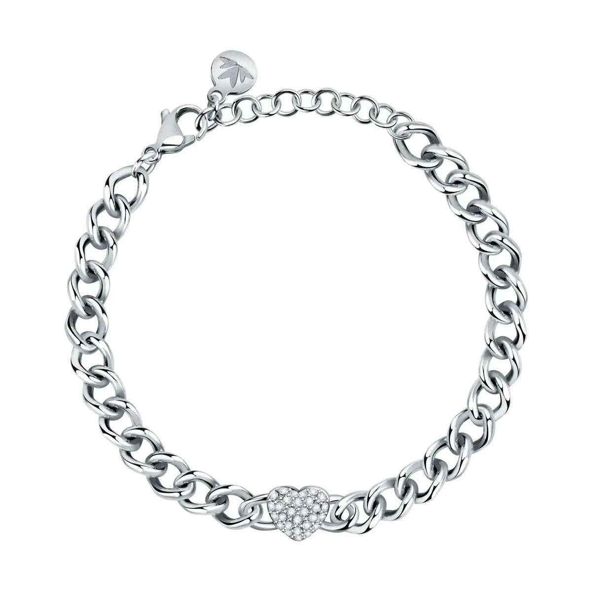 MORELLATO GIOIELLI INCONTRI SAUQ16 Schmuck Edelstahl