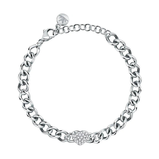 MORELLATO GIOIELLI INCONTRI SAUQ16 Schmuck Edelstahl