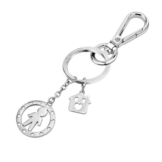 MORELLATO GIOIELLI LOVE SD7155 Schmuck Edelstahl