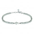MORELLATO GIOIELLI MISTER SANF02 Schmuck Edelstahl ansicht-2