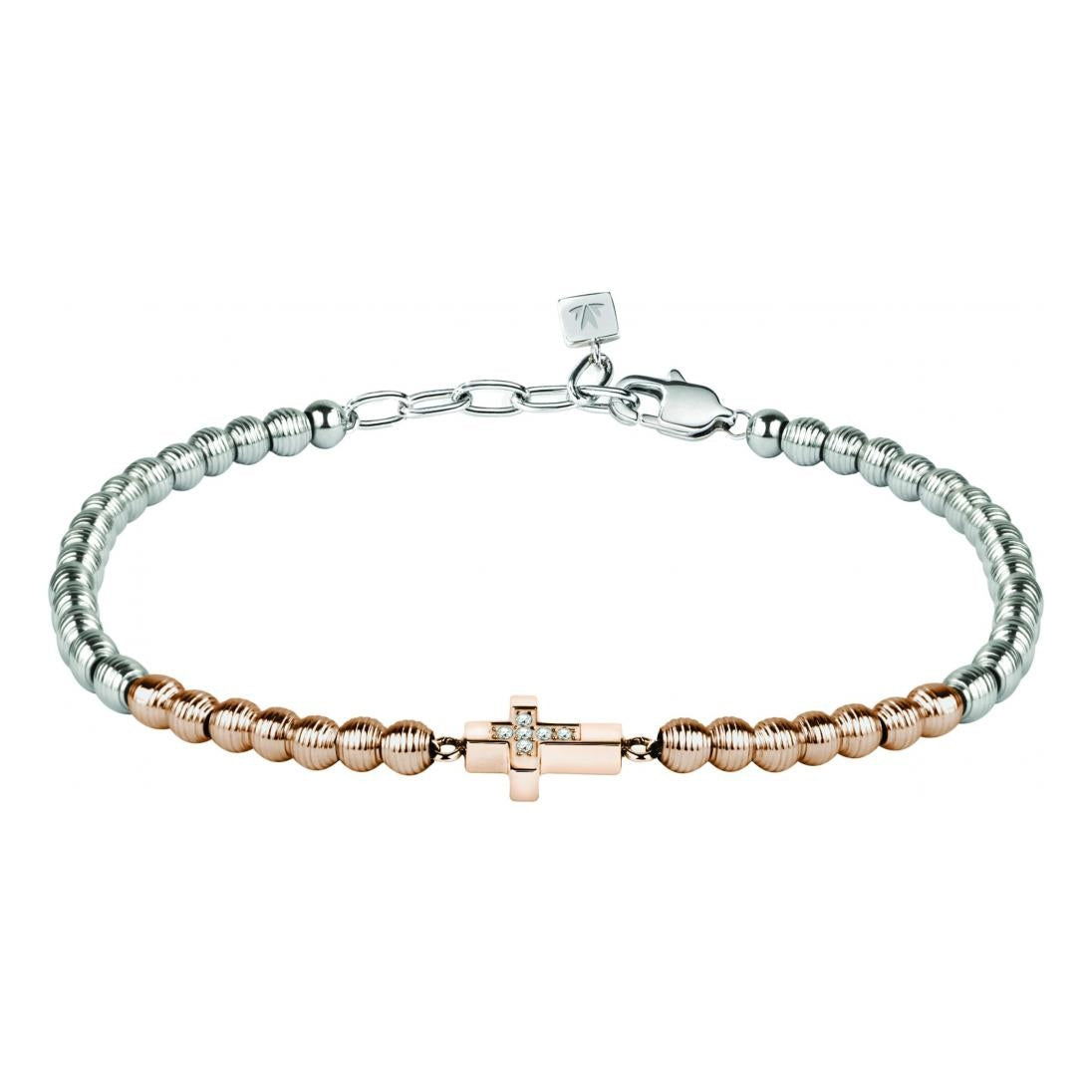 MORELLATO GIOIELLI MISTER SANF05 Schmuck Edelstahl