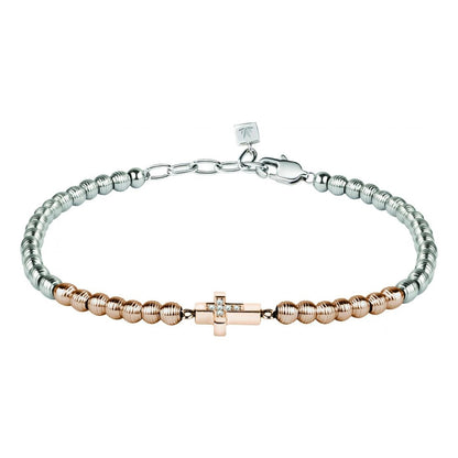 MORELLATO GIOIELLI MISTER SANF05 Schmuck Edelstahl