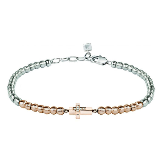MORELLATO GIOIELLI MISTER SANF05 Schmuck Edelstahl