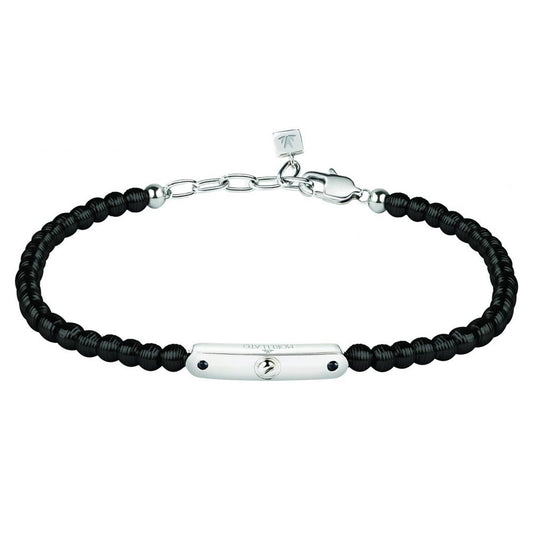 MORELLATO GIOIELLI MISTER SANF06 Schmuck Schwarz Edelstahl