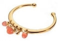 MORELLATO GIOIELLI Mod. AURORA Bracciale / Bracelet 7,5cm ***SPECIAL PRICE*** SOA11 Schmuck Gold Edelstahl ansicht-2