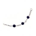 MORELLATO GIOIELLI Mod. BLACK & WHITE COLLECTION CU11 Schmuck Schwarz Edelstahl ansicht-3