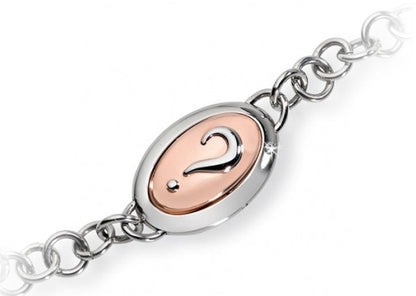 MORELLATO GIOIELLI Mod. BRIGHTLIGHT Bracciale / Bracelet ***SPECIAL PRICE*** SL606 Schmuck Edelstahl