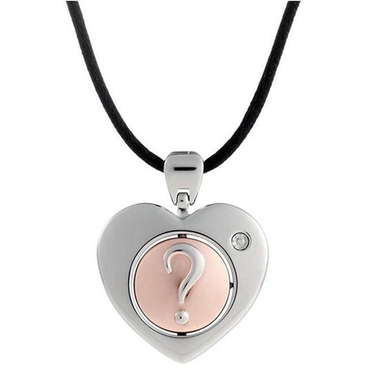 MORELLATO GIOIELLI Mod. BRIGHTLIGHT ***SPECIAL PRICE*** SL601 Schmuck Edelstahl