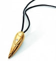 MORELLATO GIOIELLI Mod. LOVE Pendente / Pendent ***SPECIAL PRICE*** SOR05 Schmuck Gold Edelstahl ansicht-2