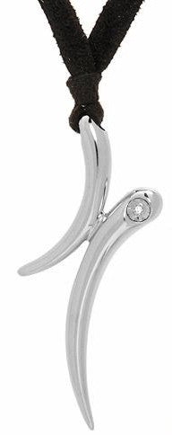MORELLATO GIOIELLI Mod. SOLITAIRE Collana / Necklace ***SPECIAL PRICE*** S5203 Schmuck Edelstahl