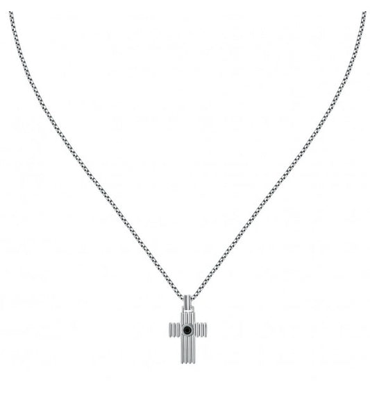 MORELLATO GIOIELLI MOTOWN SABH28 Schmuck Edelstahl
