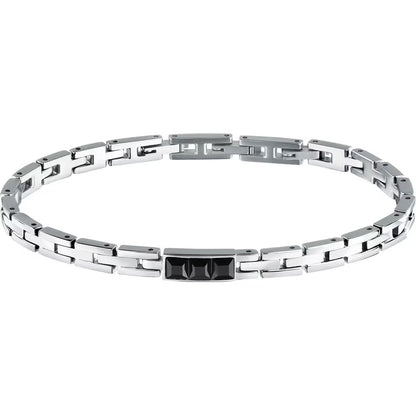 MORELLATO GIOIELLI MOTOWN SABH41 Schmuck Edelstahl
