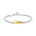 MORELLATO GIOIELLI MOTOWN SABY14 Schmuck Edelstahl ansicht-2
