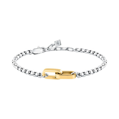 MORELLATO GIOIELLI MOTOWN SABY14 Schmuck Edelstahl