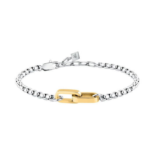 MORELLATO GIOIELLI MOTOWN SABY14 Schmuck Edelstahl