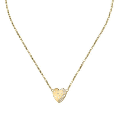 MORELLATO GIOIELLI PASSIONI SAUN04 Schmuck Gold Edelstahl
