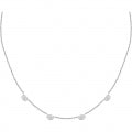 MORELLATO GIOIELLI PAVE SAZB01 Schmuck Silber Silver 925° ansicht-2