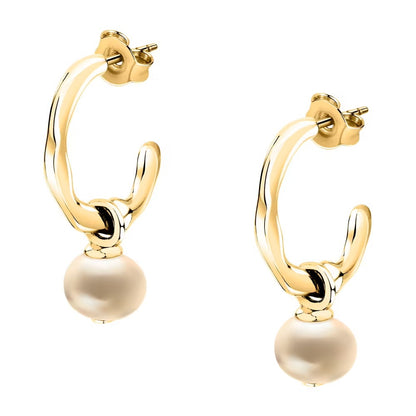 MORELLATO GIOIELLI PERLA SXU46 Schmuck Silber Silver 925°
