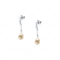 MORELLATO GIOIELLI PERLA SXU47 Schmuck Silber Silver 925° ansicht-2