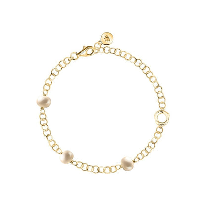 MORELLATO GIOIELLI PERLA SXU48 Schmuck Silber Silver 925°