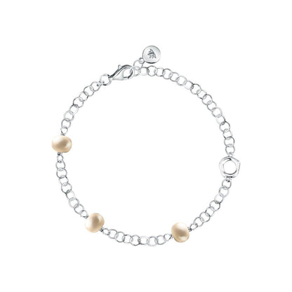 MORELLATO GIOIELLI PERLA SXU49 Schmuck Silber Silver 925°