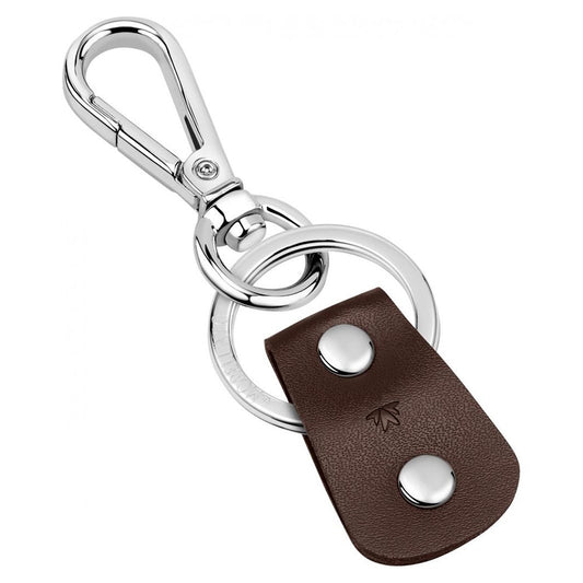 MORELLATO GIOIELLI PRESTIGE Brown SU0636 Schmuck Braun Edelstahl