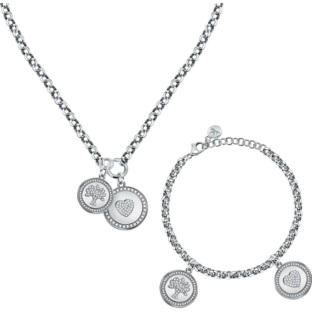 MORELLATO GIOIELLI S0R31 Schmuck Silber Silver