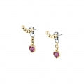 MORELLATO GIOIELLI SAIX32 Schmuck Silber Silver ansicht-2