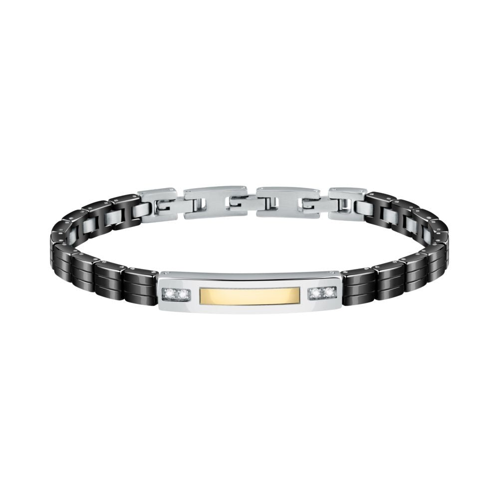MORELLATO GIOIELLI SATM11 Schmuck Silber Silver