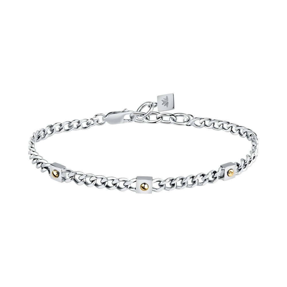 MORELLATO GIOIELLI SATM24 Schmuck Silber Silver