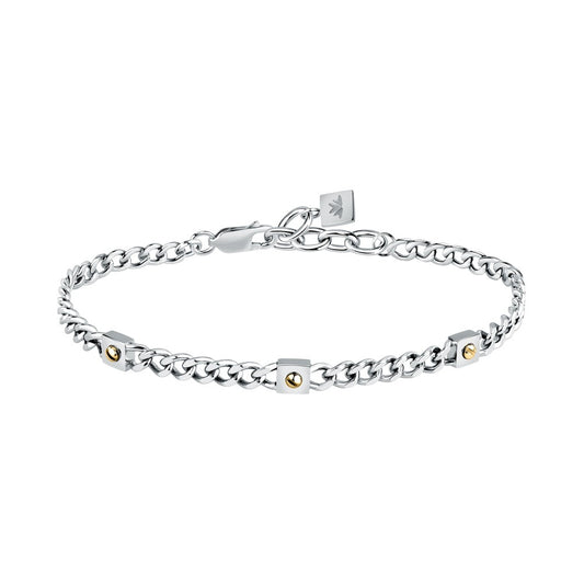 MORELLATO GIOIELLI SATM24 Schmuck Silber Silver