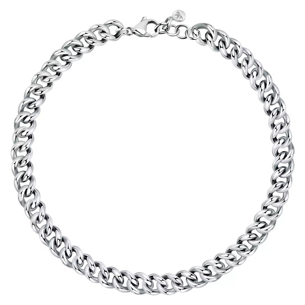 MORELLATO GIOIELLI SATS08 Schmuck Edelstahl