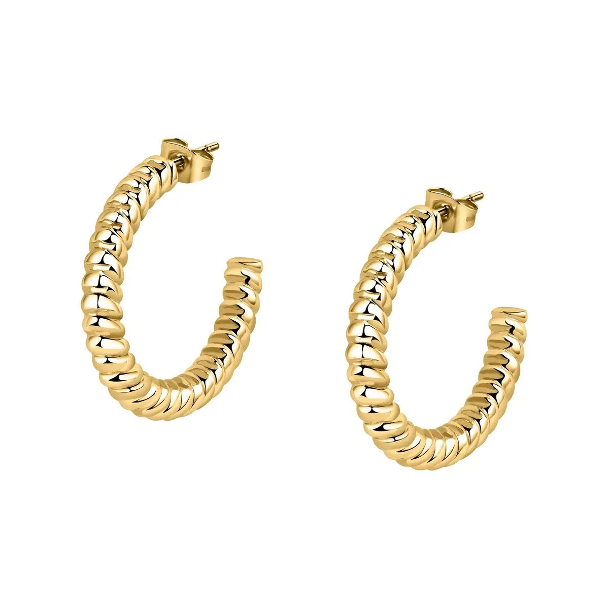 MORELLATO GIOIELLI SAUP02 Schmuck Gold Edelstahl
