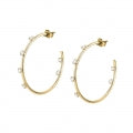 MORELLATO GIOIELLI SAUP07 Schmuck Gold Edelstahl ansicht-2