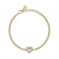 MORELLATO GIOIELLI SAUQ17 Schmuck Gold Edelstahl ansicht-2