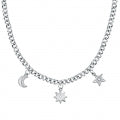 MORELLATO GIOIELLI SAUY01 Schmuck Silber Silver ansicht-2