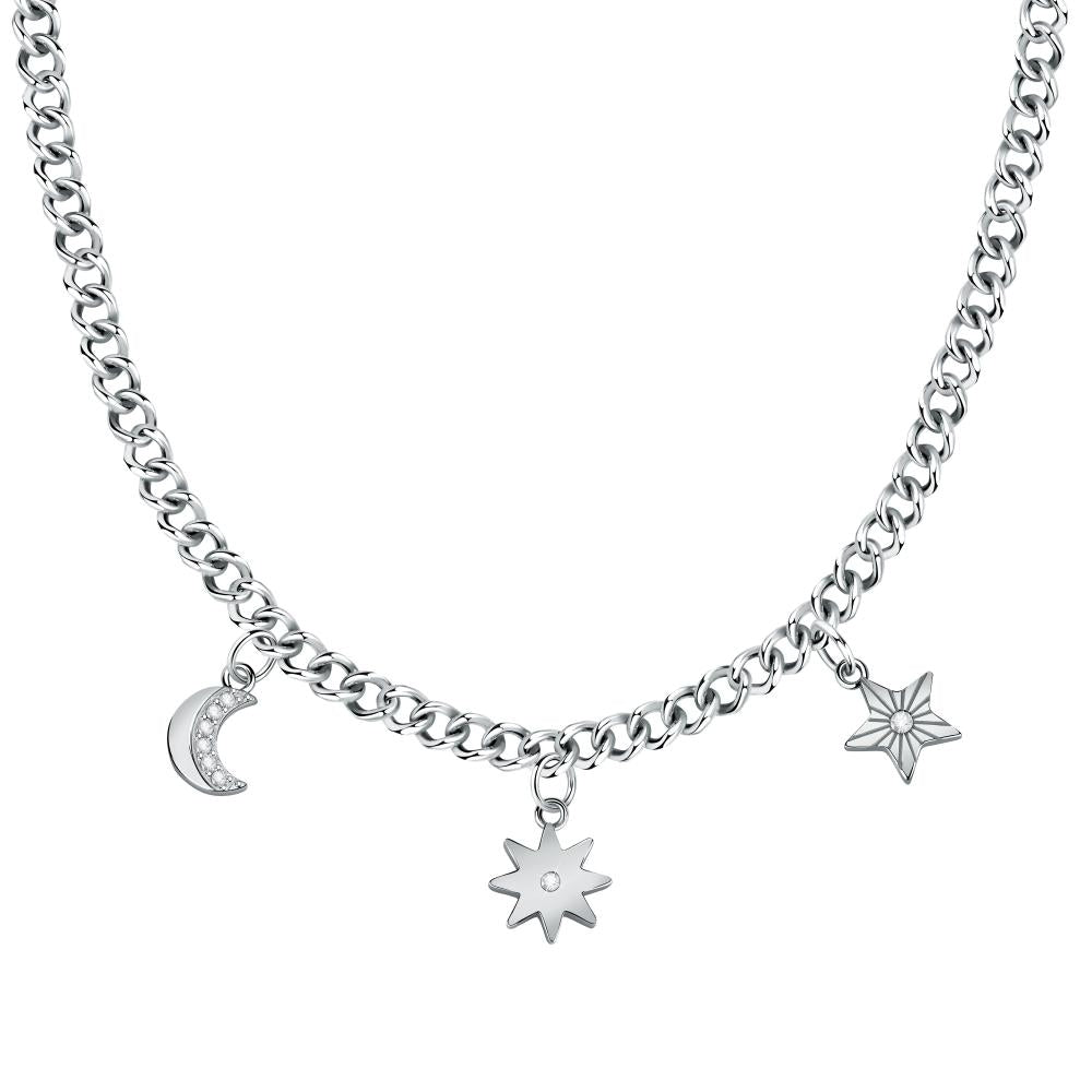 MORELLATO GIOIELLI SAUY01 Schmuck Silber Silver