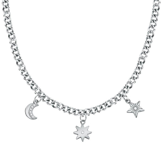 MORELLATO GIOIELLI SAUY01 Schmuck Silber Silver