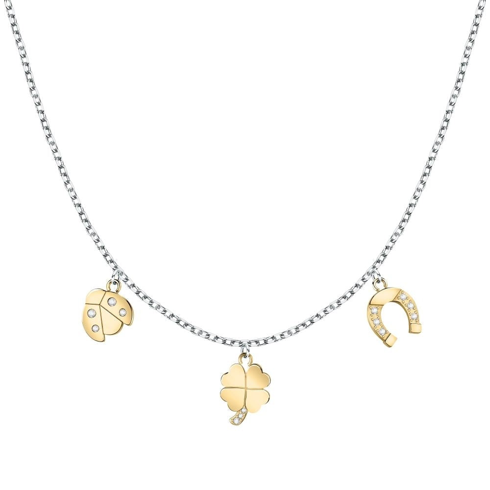 MORELLATO GIOIELLI SAUY02 Schmuck Silber Silver