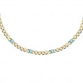 MORELLATO GIOIELLI SAUZ04 Schmuck Gold Edelstahl ansicht-2