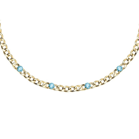 MORELLATO GIOIELLI SAUZ04 Schmuck Gold Edelstahl