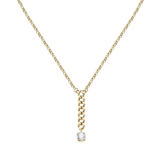 MORELLATO GIOIELLI SAUZ07 Schmuck Silber Silver