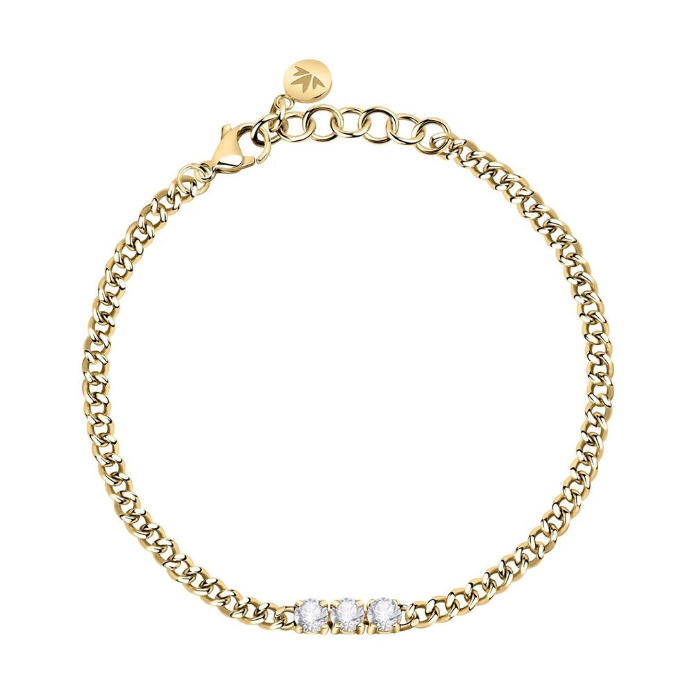 MORELLATO GIOIELLI SAUZ12 Schmuck Silber Silver