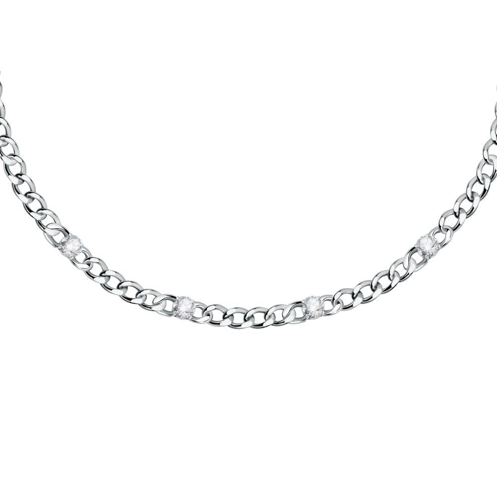 MORELLATO GIOIELLI SAUZ27 Schmuck Silber Silver