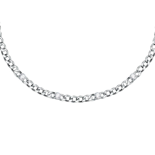 MORELLATO GIOIELLI SAUZ27 Schmuck Silber Silver