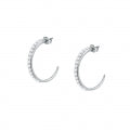 MORELLATO GIOIELLI SAUZ33 Schmuck Silber Silver ansicht-2